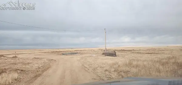 Yoder, CO 80864,0 Boone RD