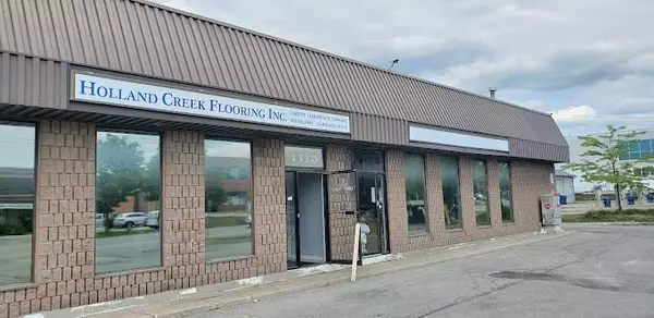 1175 Stellar DR #1+2, Newmarket, ON L3Y 7B8