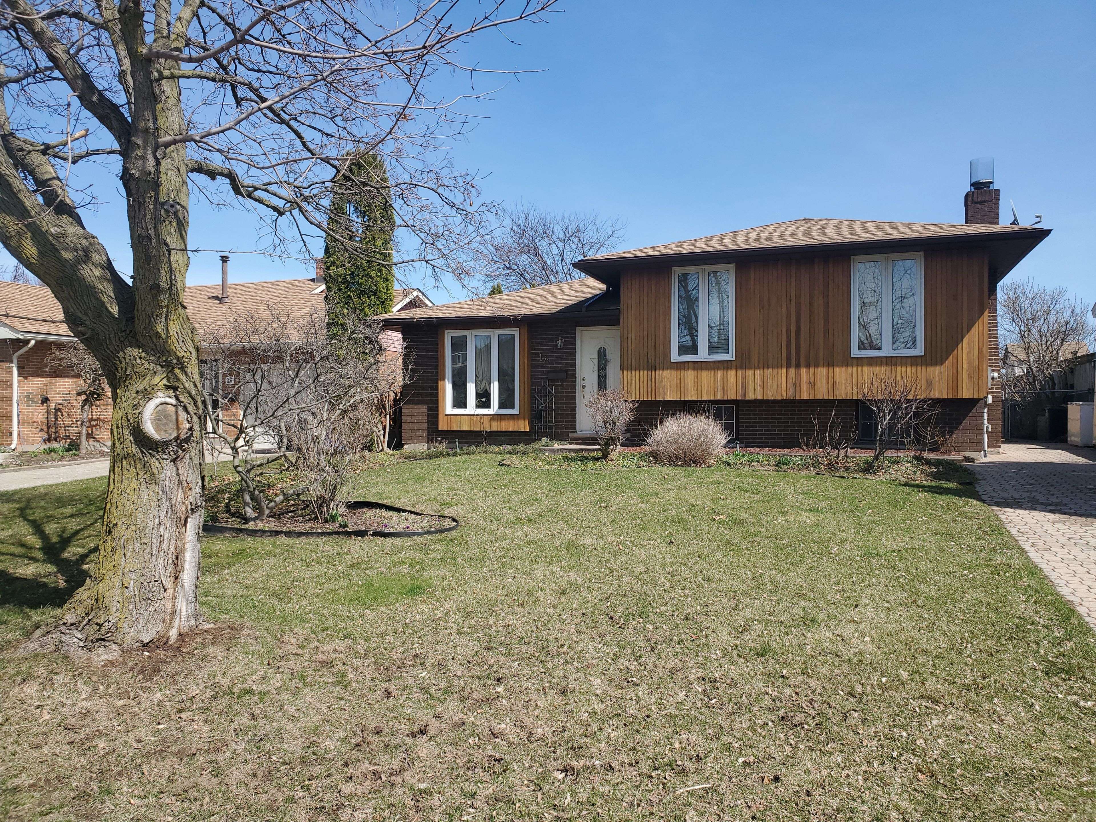 St. Catharines, ON L2M 7C8,18 Willcher DR
