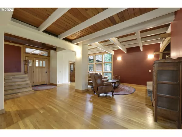 Springfield, OR 97478,86950 CEDAR FLAT RD