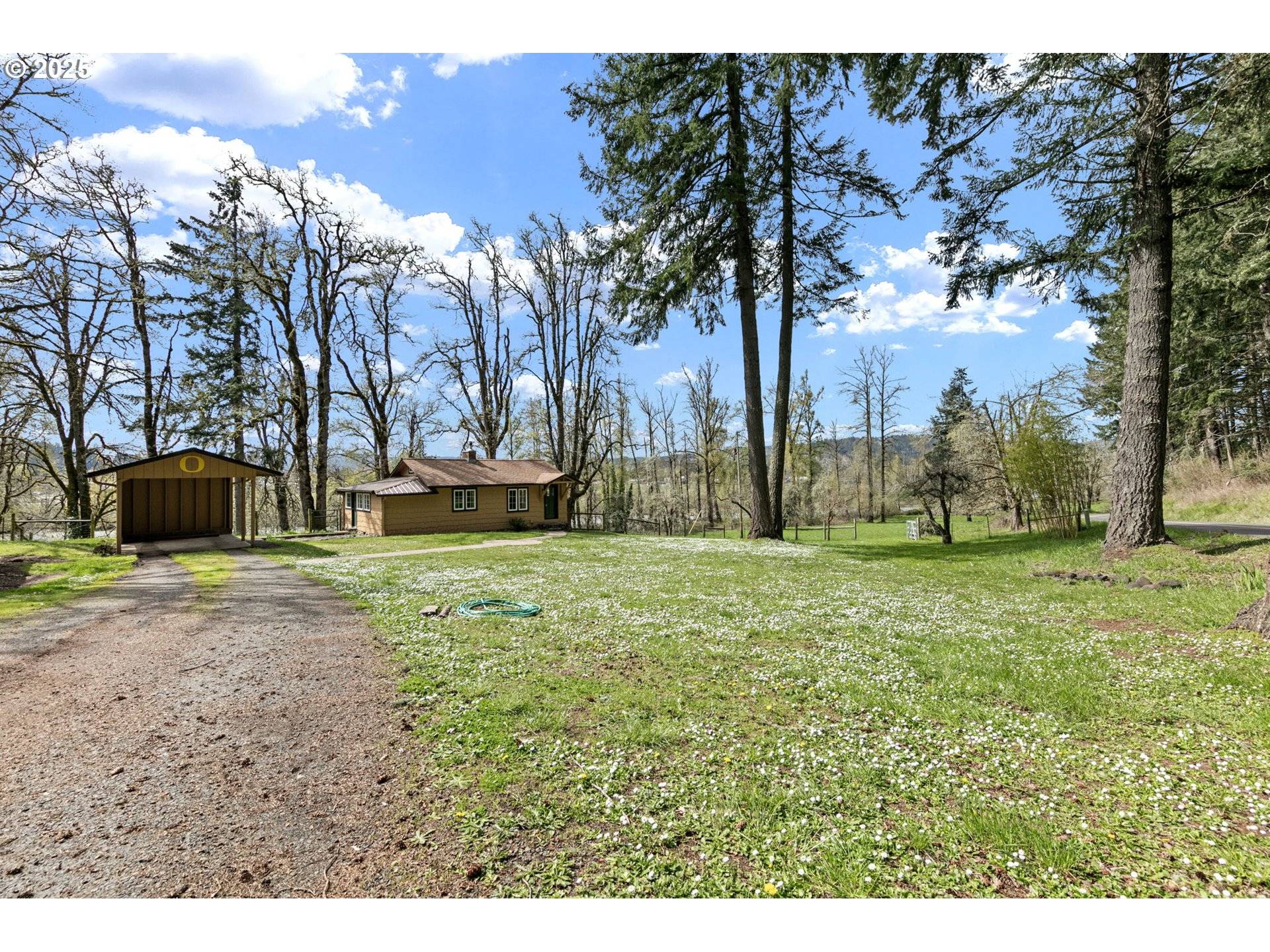 Cottage Grove, OR 97424,78844 SEARS RD