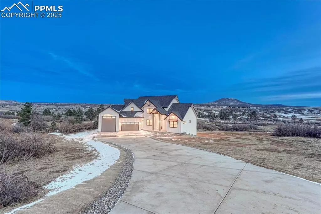 Sedalia, CO 80135,912 Coronado DR