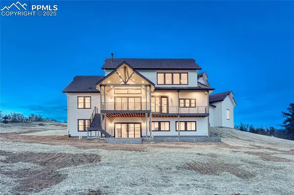 Sedalia, CO 80135,912 Coronado DR