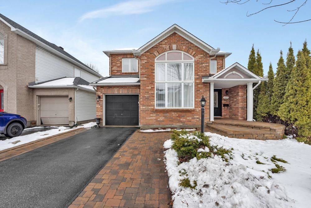 69 Sunvale WAY, Barrhaven, ON K2G 6X7