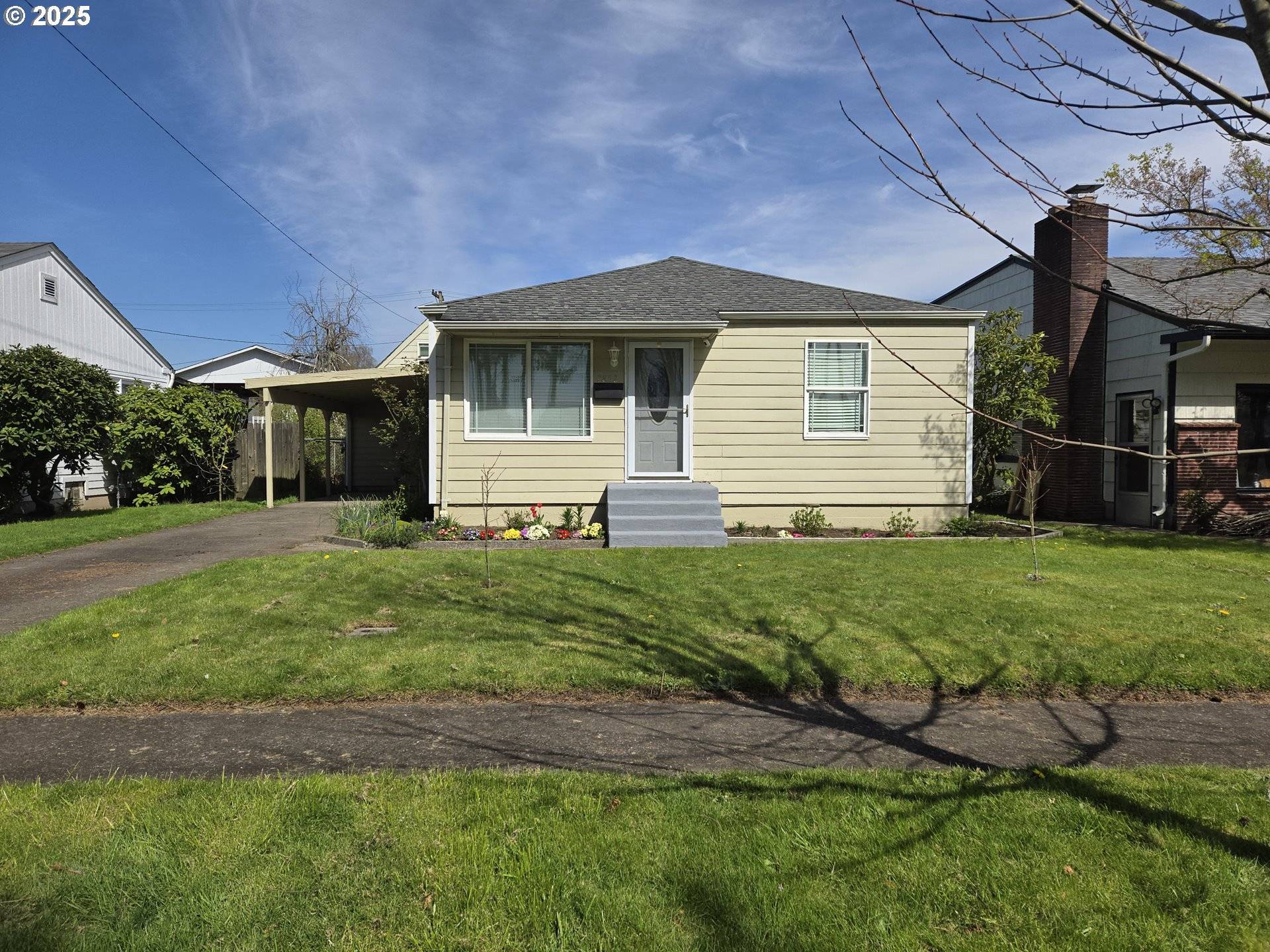 2852 LARCH ST, Longview, WA 98632