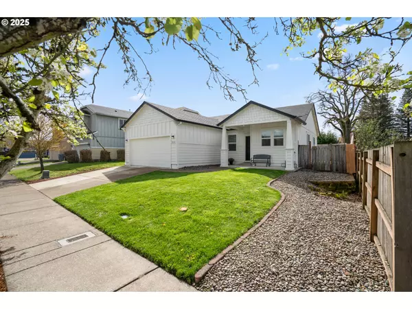 Albany, OR 97322,3604 BERNARD AVE