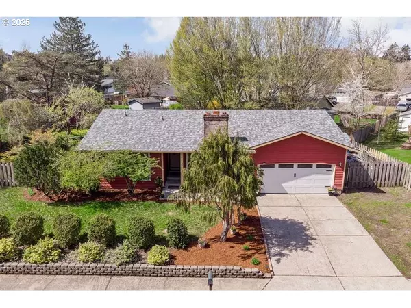 2317 SE BEAVER CREEK LN, Troutdale, OR 97060