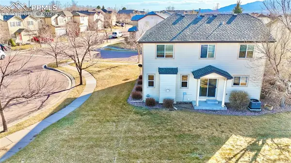 2584 Sierra Springs DR, Colorado Springs, CO 80916