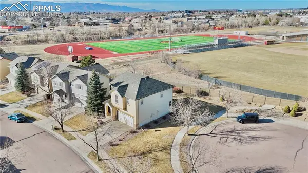 2584 Sierra Springs DR, Colorado Springs, CO 80916