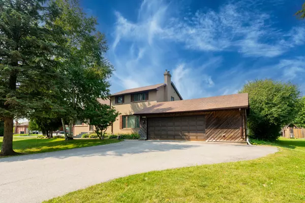 Brampton, ON L6P 0J2,45 Marysfield DR