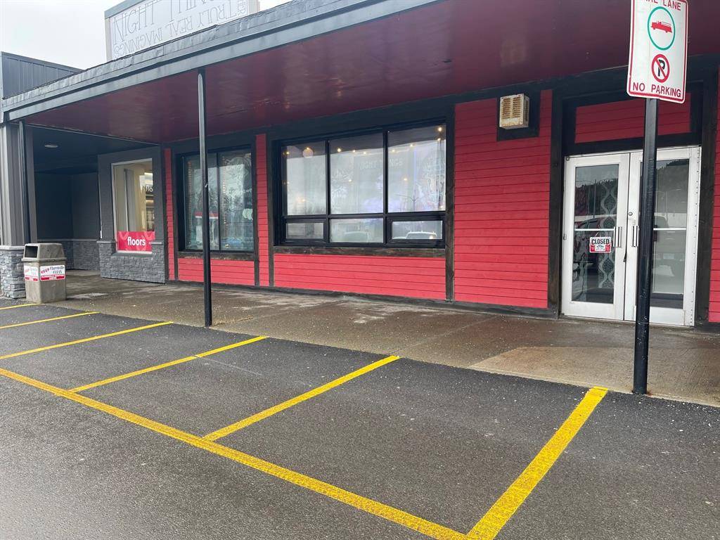 Clarenville, NL A5A 0E4,250 Memorial Drive