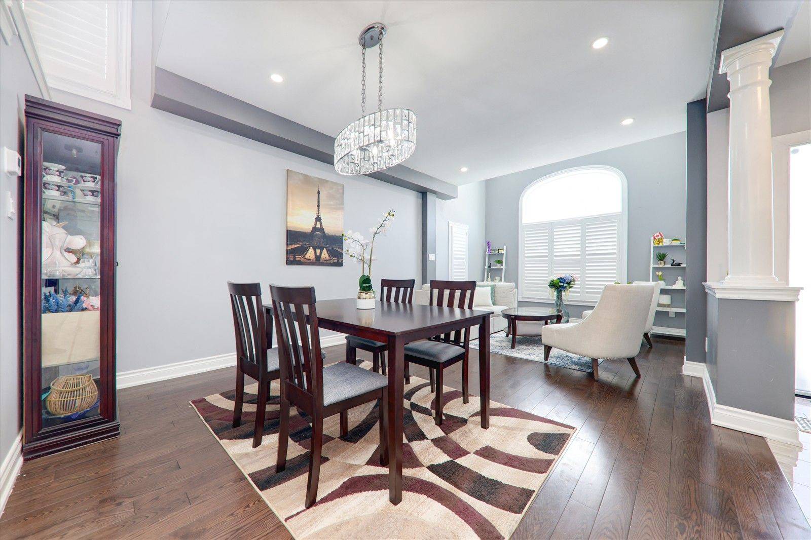 Markham, ON L3S 4B3,5 Sandcherry AVE