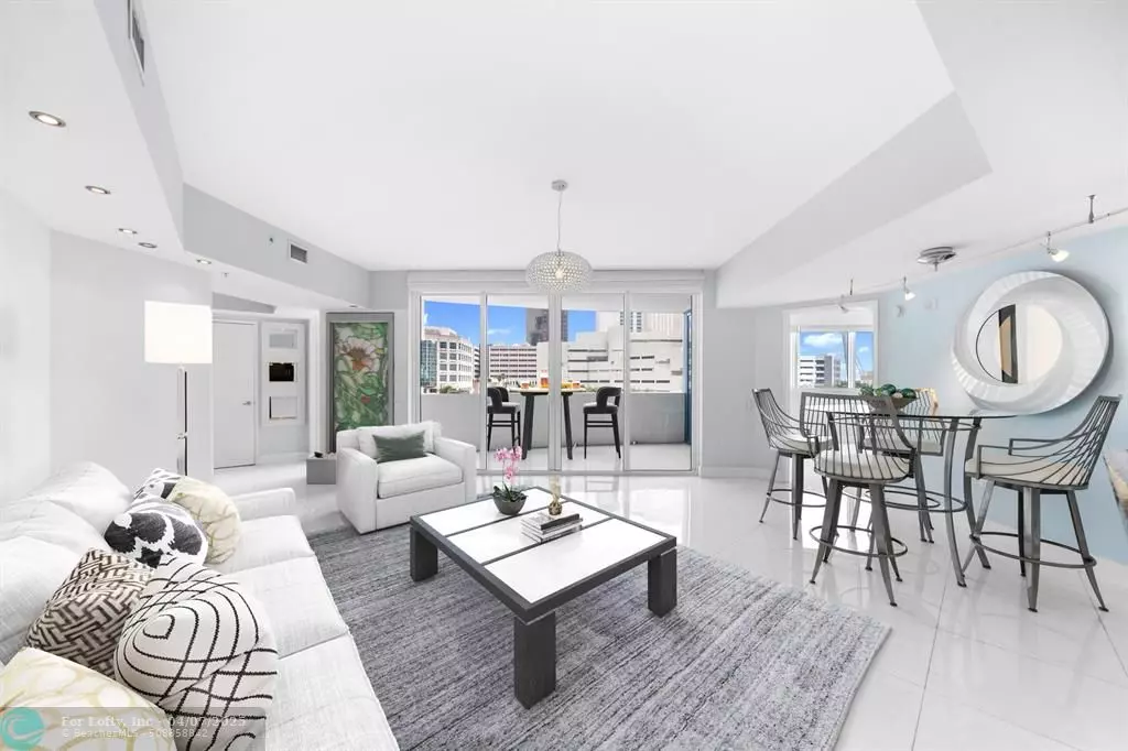 Fort Lauderdale, FL 33301,333 LAS OLAS WAY #504