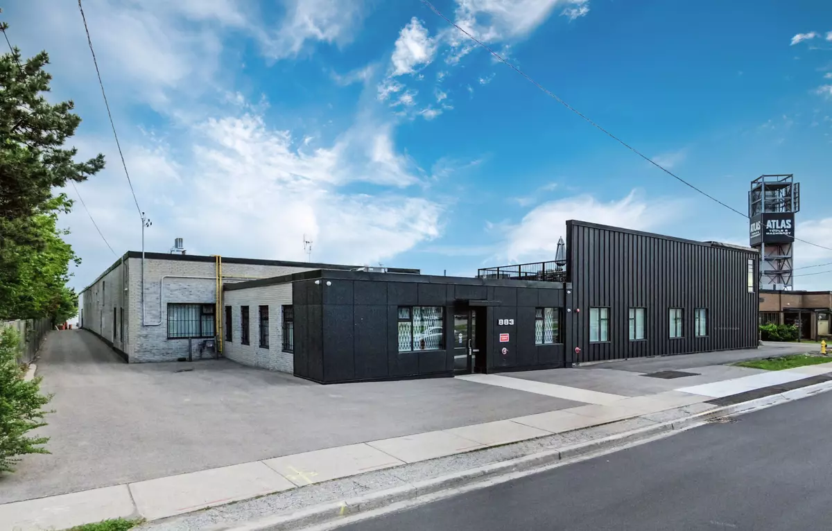 Toronto W07, ON M8Z 4N9,879 Islington AVE