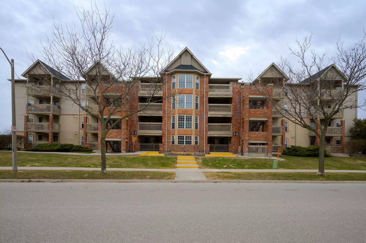 Burlington, ON L7M 4M4,4015 Kilmer DR #110