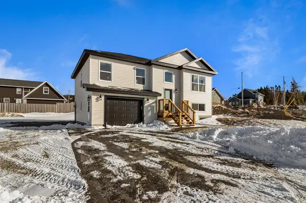 Conception Bay South, NL A1X 0L4,5 Dennis Road