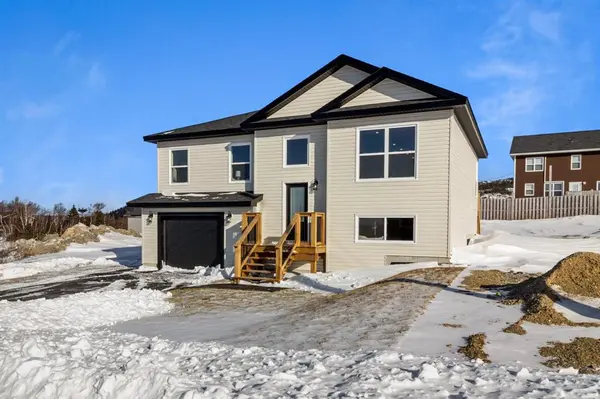 Conception Bay South, NL A1X 0L4,5 Dennis Road