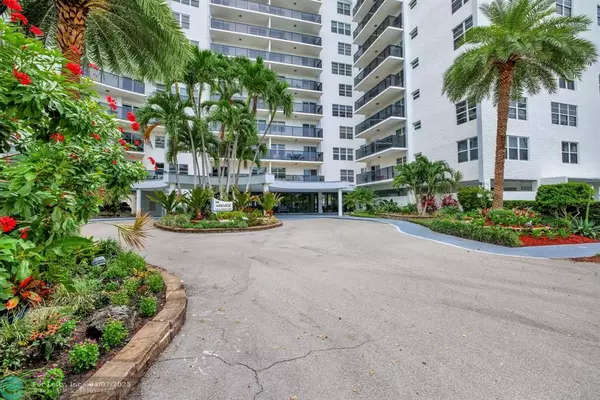 Fort Lauderdale, FL 33308,5100 Dupont Blvd #5M