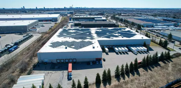 Brampton, ON L7A 1A4,111 Van Kirk DR