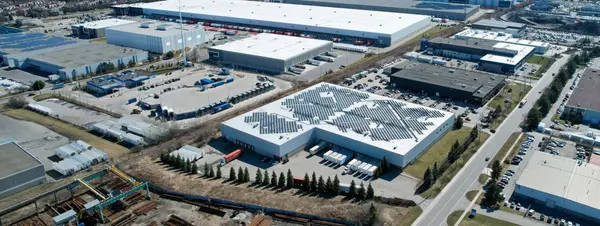 Brampton, ON L7A 1A4,111 Van Kirk DR