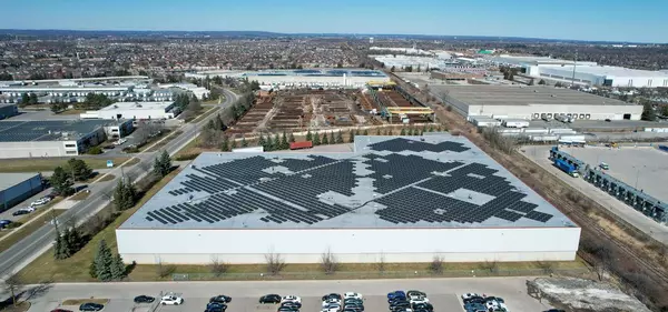 Brampton, ON L7A 1A4,111 Van Kirk DR