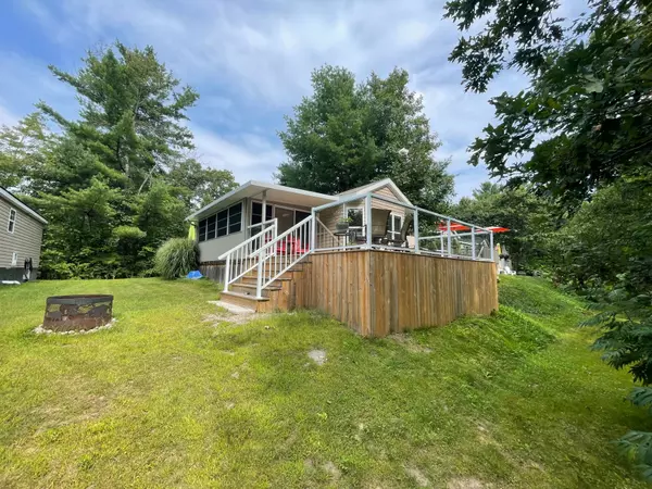 Gravenhurst, ON P0E 1G0,1336 SOUTH MORRISON LAKE RD #3 Morrison Creek