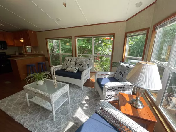 Gravenhurst, ON P0E 1G0,1336 SOUTH MORRISON LAKE RD #3 Morrison Creek