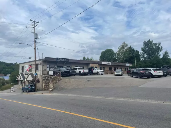83 Maple AVE #10B, Dysart Et Al, ON K0M 1S0