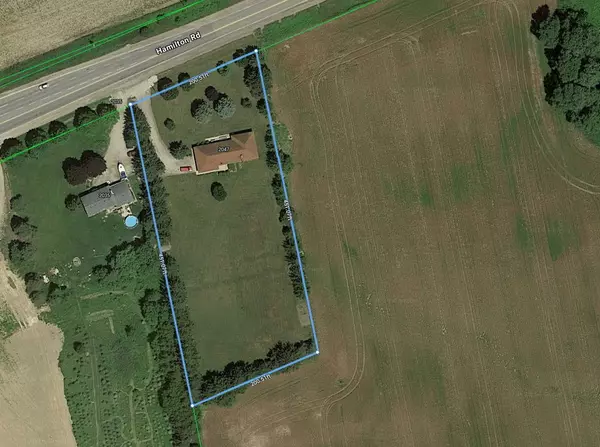 London South, ON N6M 1G1,2047 Hamilton RD