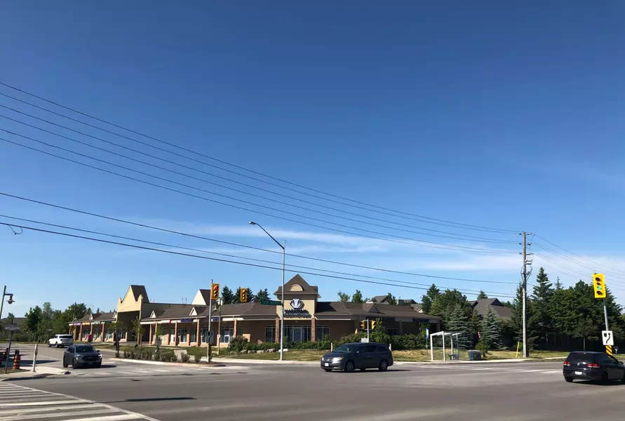 5 Swan Lake BLVD #6-7, Markham, ON L6E 0K7