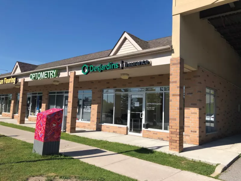5 Swan Lake BLVD #6, Markham, ON L6E 0K7