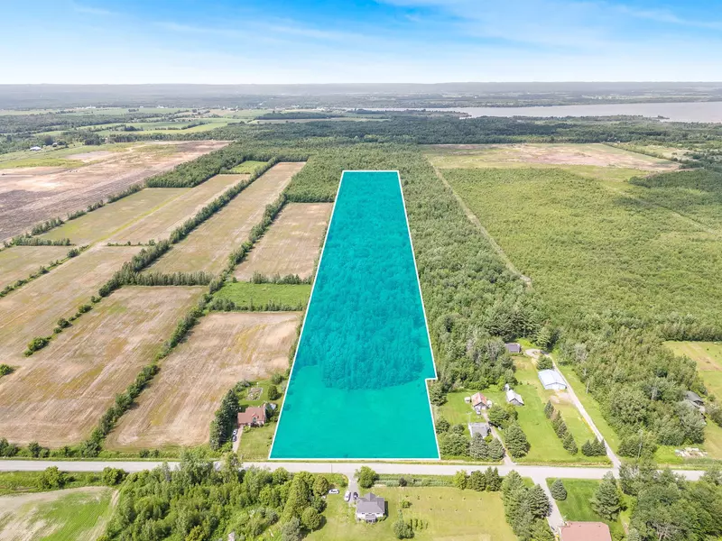 Pt lot 17 Concession 2 RD, East Hawkesbury, ON K0B 1B0