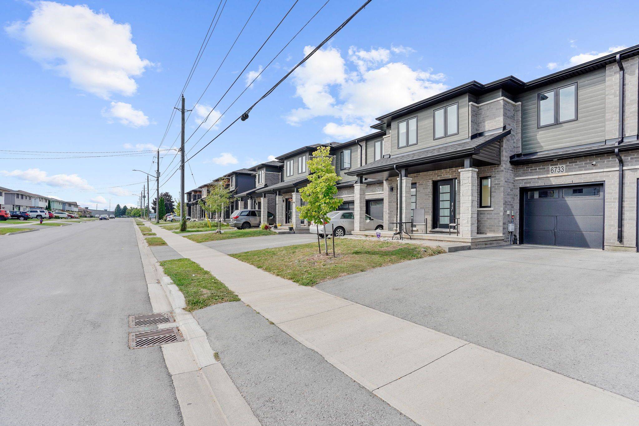 Niagara Falls, ON L2E 0B7,6733 Cropp ST