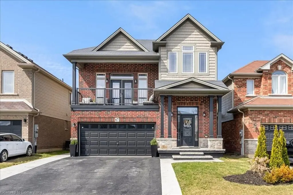 Hamilton, ON L0R 1C0,67 COUNTRY FAIR WAY