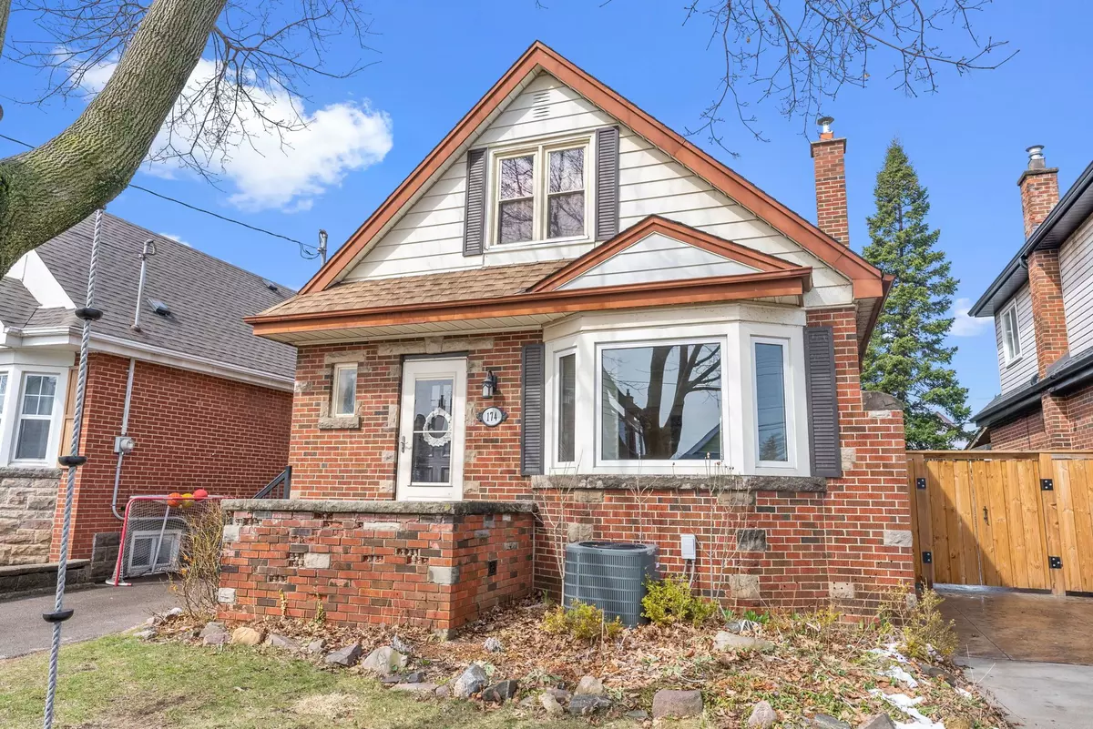 Hamilton, ON L8K 2R3,174 Huxley AVE S