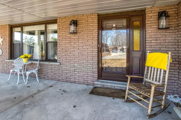 Penetanguishene, ON L9M 1B2,9 Brule ST