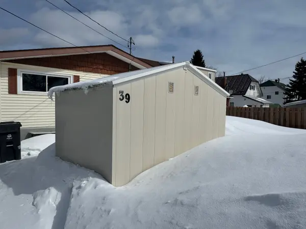 Iroquois Falls, ON P0K 1G0,39 Anson DR