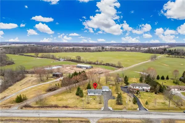 West Lincoln, ON L0R 2J0,4966 Canborough RD