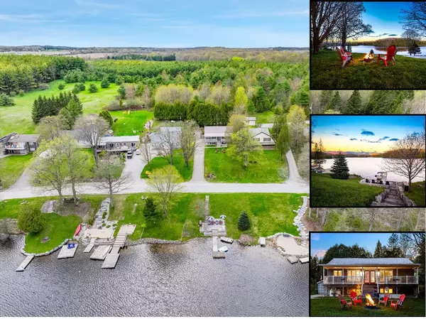 133596 Wilcox Lake RD, Grey Highlands, ON N0C 1E0