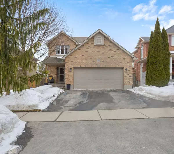 909 Cresthaven CRES,  London,  ON N6K 4W1