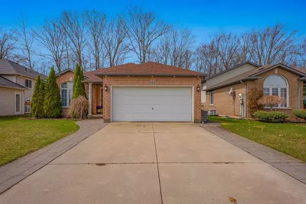 113 Foxtail AVE, Welland, ON L3C 7J6
