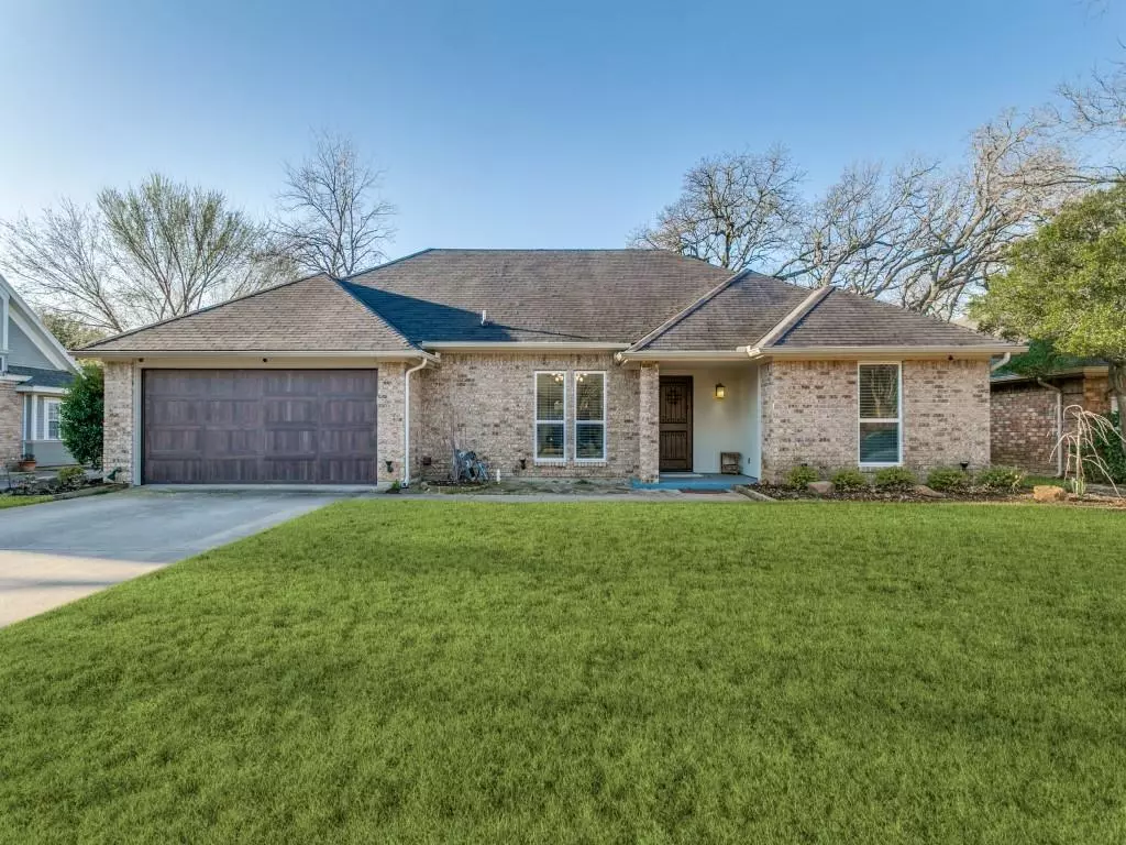 Grapevine, TX 76051,2125 Steeplewood Drive