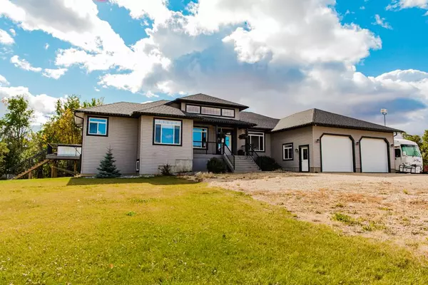 Bezanson, AB T8V 3A1,33039 TWP RD 725