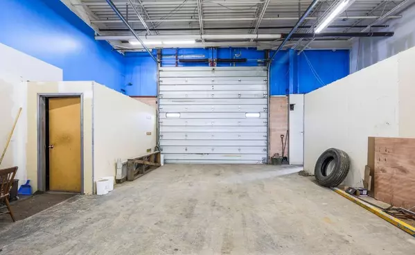 Caledon, ON L7E 1K6,4 Industrial RD