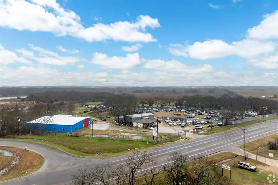 2244 State Highway 69 S, Greenville, TX 75402