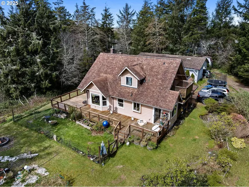 2703 221ST PL, Ocean Park, WA 98640