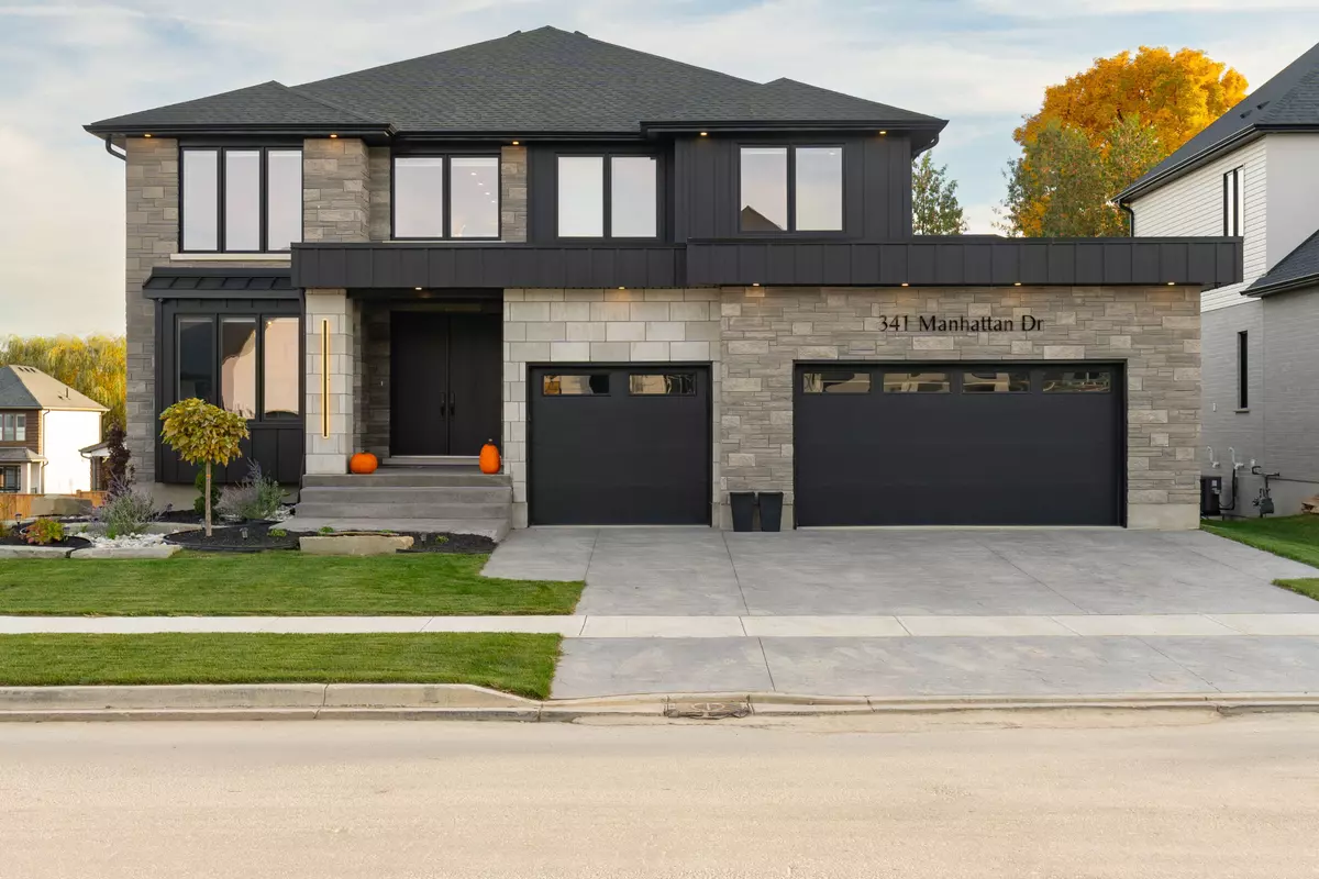 London, ON N6K 4M7,341 Manhattan DR S