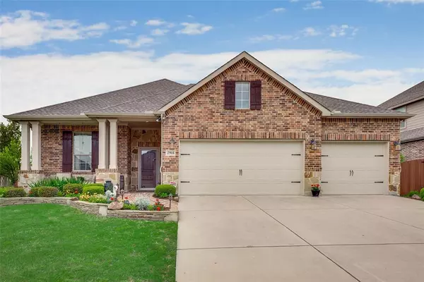 2901 Kirkwood Drive,  Mckinney,  TX 75071