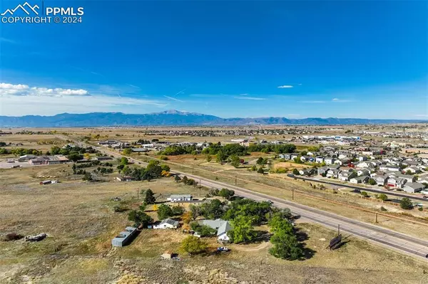 Peyton, CO 80831,12239 E Highway 24