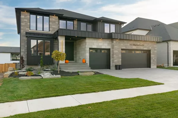 London, ON N6K 4M7,341 Manhattan DR S
